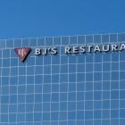 BJ’s Restaurants president and CEO Gregory Levin steps down