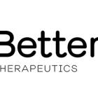 Better Therapeutics Announces Publication of Cost-Effectiveness Analysis Demonstrating AspyreRx is More Effective and Less Costly than Standard of Care Alone