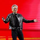 Nvidia CEO Jensen Huang gets first salary boost in 10 years