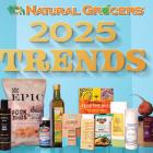 Natural Grocers® Unveils 2025's Must-Know Trends