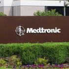 Medtronic Beats And Raises, But Shares Flirt With A Sell Zone