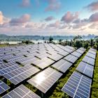 Solar stocks clobbered as Senate targets early end to wind and solar credits in Trump tax bill