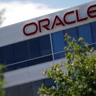 Oracle stock sinks amid earnings miss, higher spending forecast