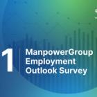 Global Hiring Plans for Q1 2025 Hold Steady as Employers Maintain Measured Outlook