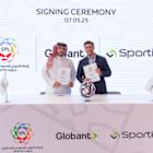 Globant takes Saudi Pro League into a new era through a Competition Management Solution leveraging AI