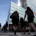 Private Credit’s Cracks Widened Before Turmoil