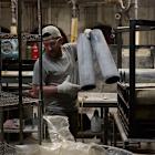 Trump’s Tariffs Are Lifting Some U.S. Manufacturers
