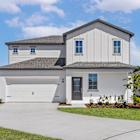 LGI Homes Expands Presence in Polk County with Launch of Peach Crossings in Winter Haven, Florida