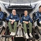 Garmin smartwatches play key role in human spaceflight research