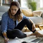 Millions of student loan borrowers head to collections as delinquency rates soar over 20%
