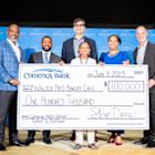 Walter Pat's Bakery Cafe Wins $100,000 2025 Comerica Hatch Detroit Contest by TechTown