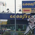 Tire Maker Goodyear to Close Malaysia Plant, Affecting 550 Jobs