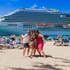 How Should You Play Royal Caribbean Stock Pre-Q1 Earnings Release?