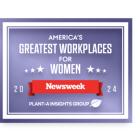 WEX Named to Newsweek’s America’s Greatest Workplaces for Diversity, Women in 2024