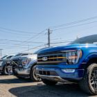 'Hangover' setting in for automakers with sales poised to go lower