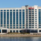 Zacks Industry Outlook Highlights Marriott International, Hilton Worldwide and Soho House