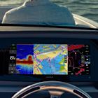Garmin debuts the GPSMAP 15x3 chartplotter with a 15" ultrawide premium display