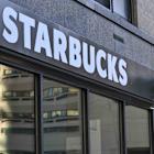 New Dress Code Spurs Walkouts at 75 Starbucks Cafes, Union Says