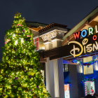 The New Year Is Almost Here and Disney Has an Exciting Present for Shareholders