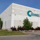 TD SYNNEX Beats on Q3 Earnings: Can Strong Sales View Lift the Stock?