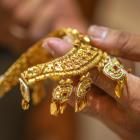 India Admits Gold Data Error That Pushed Trade Gap to Record