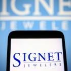 Signet Jewelers shares slip after CEO announces retirement