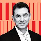 Pfizer CEO Albert Bourla sees ‘a scientific renaissance’ in the U.S. amid backdrop of political threats to the future of research