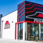 Pizza Hut Pilots New Restaurant Design in Plano, Texas