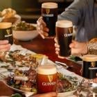 GUINNESS BRINGS HOLIDAY MAGIC TO MONTREAL WITH ITS "WORLD OF GUINNESS" POP-UP EXPERIENCE