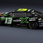 MobileX and Walmart Join Forces to Fuel Supercars Champion Will Brown's NASCAR Return for Chicago Street Race with Kaulig Racing
