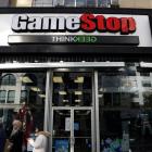 Meme stock GameStop slumps as revenue drop fans turnaround doubts