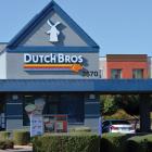 Dutch Bros Stock Jolts To New Record High on Surprise 75% Profit Growth