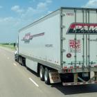 Pam Transportation’s TL unit records fourth straight operating loss