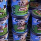 Bankers Prep €9 Billion Debt in Case of Unilever Ice Cream Sale