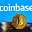 Coinbase app climbs in ranking after Trump's win and bitcoin shatters records