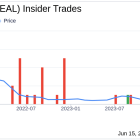 Insider Sale: Director Robert Krolik Sells Shares of The RealReal Inc (REAL)