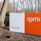 Zoetis Barks Up A Third-Quarter Beat And Raise, But Stock Slips