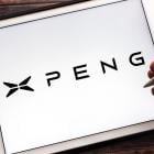 What's Going On With XPeng Stock Friday?