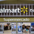 Walmart’s Mexican arm fined for anti-competitive conduct