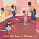 What To Expect at Your Child's Kindergarten Screening