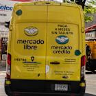Mercado Libre, Amazon of South America, announces leadership transition
