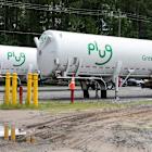 Plug Power’s Plummeting Stock Sees Big Buys From Chief Financial Officer
