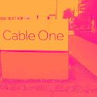 Why Cable One (CABO) Shares Are Trading Lower Today