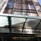 JPMorgan investors look for clarity on tariff impact, succession plan