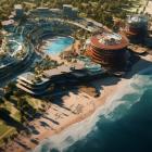 MGM Resorts International (MGM): Among Billionaire Mason Hawkins’ Small-Cap Stocks with Huge Upside Potential