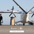 Archer Announces Third "Launch Edition" Partner, Striking Deal to Deploy Midnight Aircraft in Indonesia