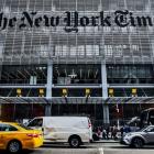 New York Times to Move Podcasts Behind Paywall