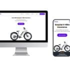 VOOM Launches Electric Bike Insurance