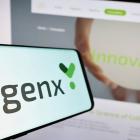 Argenx Stock Surges As Amgen Struggles To Take On 'The King' In Autoimmune Diseases