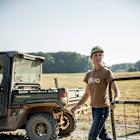 John Deere Creates Women’s Workwear Collection With Dovetail